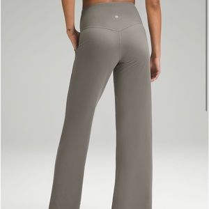 Lululemon Align HR Wide-Leg Pant 31”